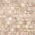 Мозаика Leedo Ceramica Pietrine Hexagonal Emperador light матовый К-0083 (18х30) 6 мм на сайте domix.by